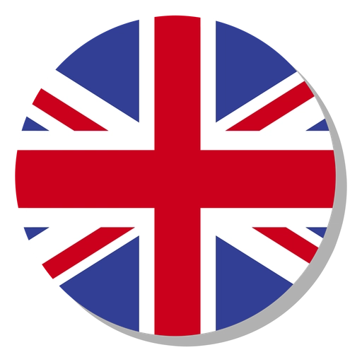 Flag of Great Britain