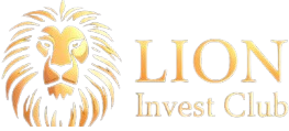 Lion Invest Club Logo